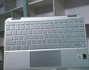 Photo - New Laptop HP Spectre 16GB Intel Core I7 SSD 512GB