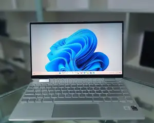 New Laptop HP Spectre 16GB Intel Core I7 SSD 512GB