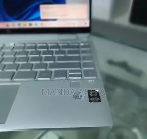 New Laptop HP Spectre 16GB Intel Core I7 SSD 512GB