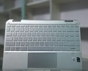 New Laptop HP Spectre 16GB Intel Core I7 SSD 512GB