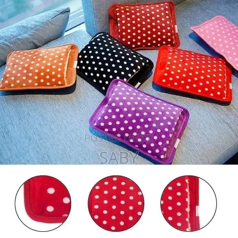 Electric Hot Water Bag
