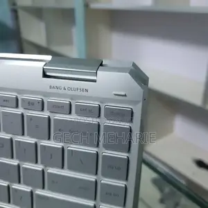 New Laptop HP Spectre 16GB Intel Core i7 SSD 512GB