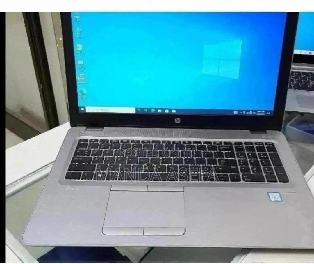 New Laptop HP EliteBook 840 8GB Intel Core i5 HDD 1T