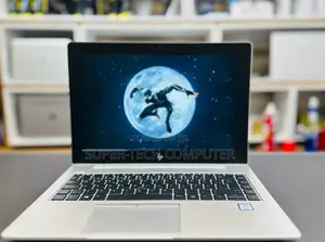 Photo - New Laptop HP EliteBook 840 G6 16GB Intel Core I5 SSD 512GB