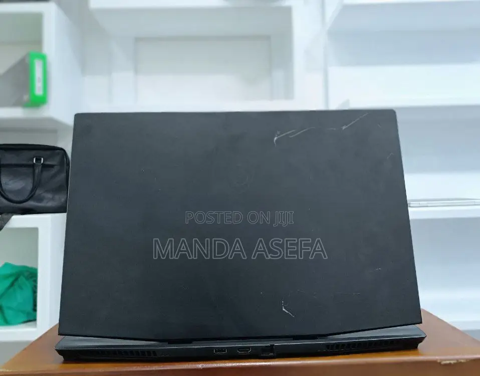 New Laptop MSI Stealth GS77 16GB Intel Core I9 SSD 1T