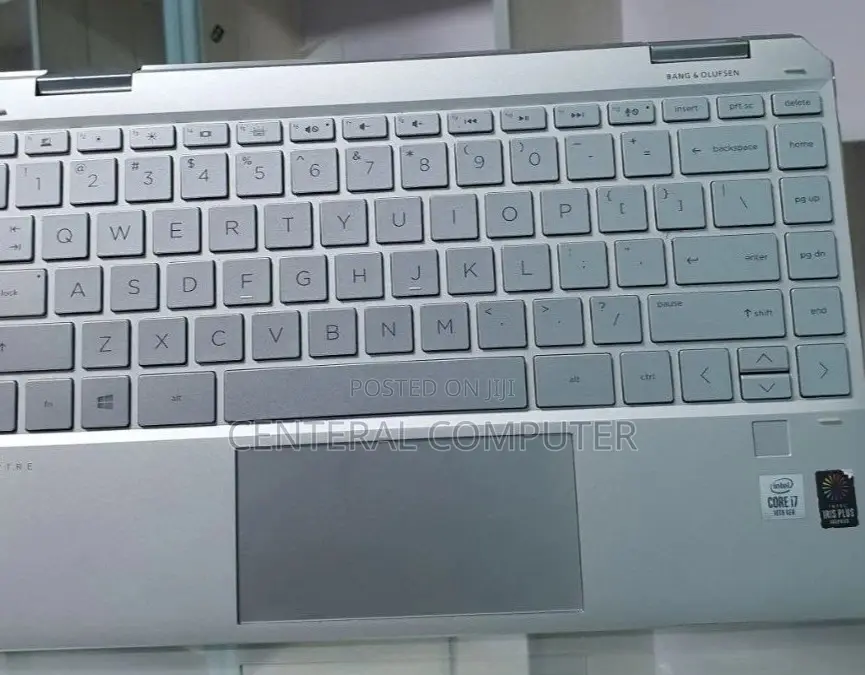 New Laptop HP Spectre Xt Pro 16GB Intel Core I7 SSD 512GB