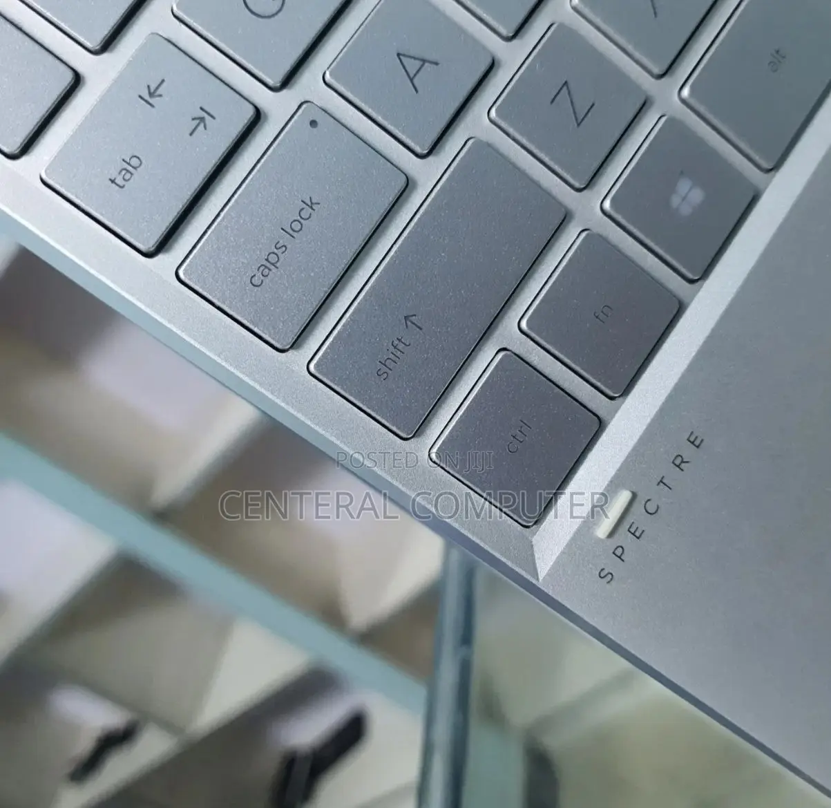 New Laptop HP Spectre Xt Pro 16GB Intel Core I7 SSD 512GB