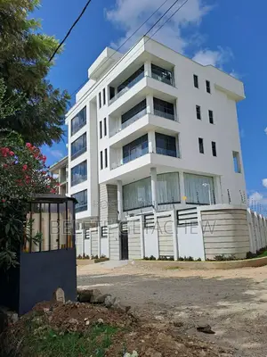 11bdrm Duplex in Sumit, B+G+4 Luxury, Bole for sale