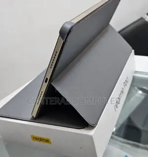 New Realme Pad 4 GB Gray