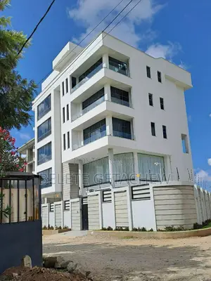 11bdrm Duplex in Sumit, B+G+4 Luxury, Bole for sale