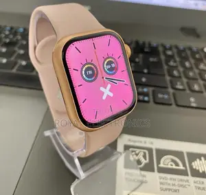 Original Series 9 Premium Cass Smart Watch