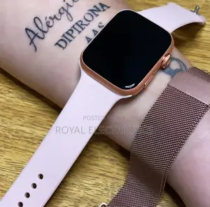 Photo - Original Series 9 Premium Cass Smart Watch