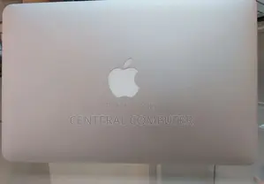 New Laptop Apple MacBook 2013 4GB Intel Core I5 SSD 512GB