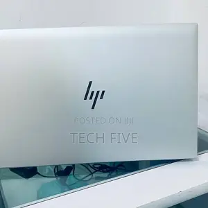 New Laptop HP EliteBook 840 G8 16GB Intel Core I7 SSD 512GB