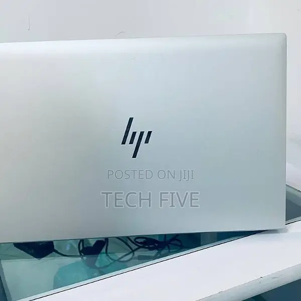 New Laptop HP EliteBook 840 G8 16GB Intel Core I7 SSD 512GB