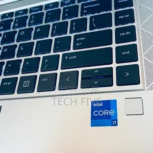 New Laptop HP EliteBook 840 G8 16GB Intel Core I7 SSD 512GB