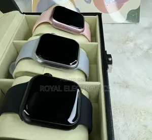 Original Series 9 Premium Cass Smart Watch