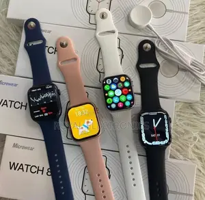 Photo - Original Series 9 Premium Cass Smart Watch