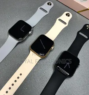Model-3 Original Series 9 Smart Watch