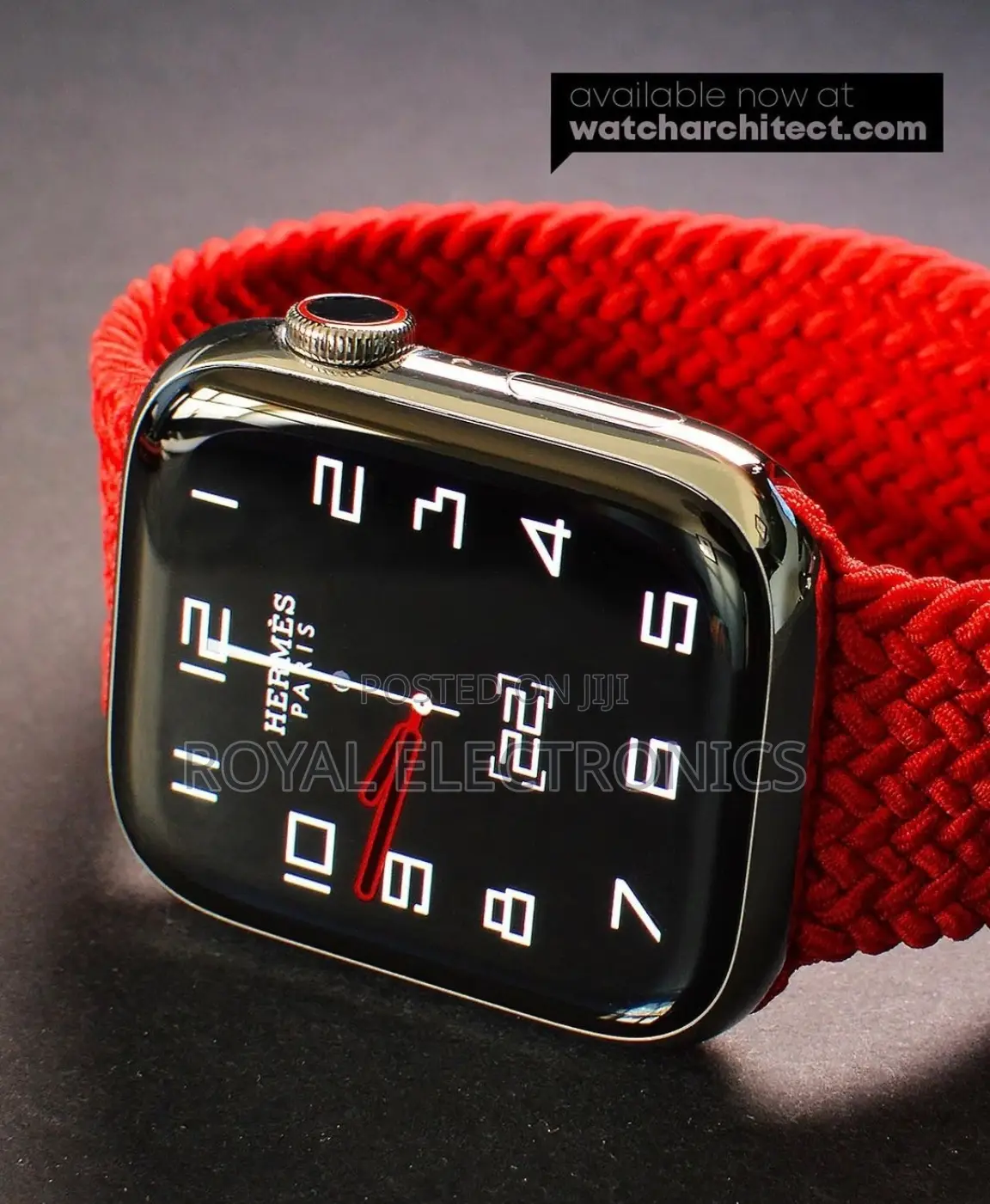 Model-3 Original Series 9 Smart Watch
