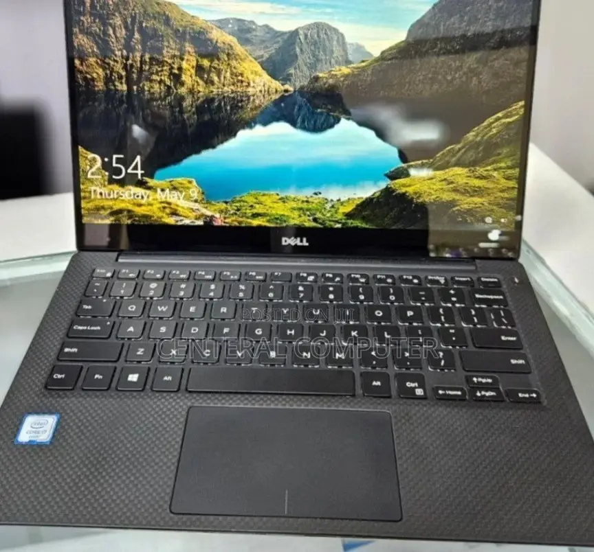 New Laptop Dell G16 7620 8GB Intel Core I7 SSD 512GB