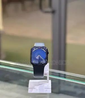 Model-5 Series 9 Smart Watch
