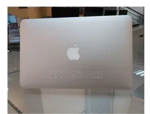 New Laptop Apple MacBook 2013 4GB Intel Core I5 SSD 256GB