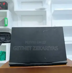 New Laptop MSI Stealth GS77 16GB Intel Core I9 SSD 1T