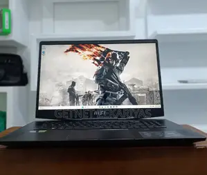 New Laptop MSI Stealth GS77 16GB Intel Core I9 SSD 1T