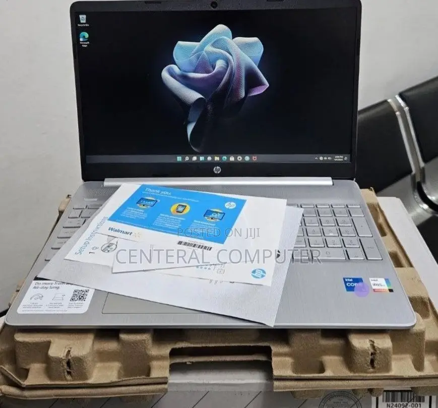 New Laptop Lenovo 100e 16GB Intel Core I7 SSD 512GB