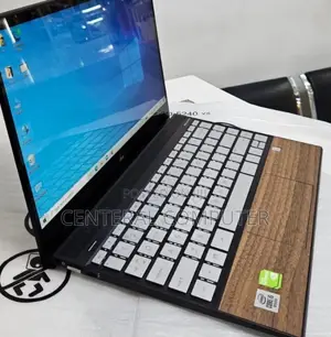 New Laptop HP Envy 16 Gaming 16-H1023dx 8GB Intel Core I5 SSD 512GB