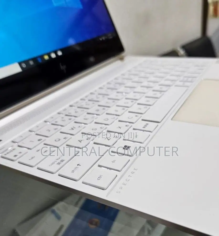 New Laptop HP Split 13t 8GB Intel Core I5 SSD 512GB