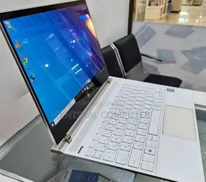 New Laptop HP Split 13t 8GB Intel Core I5 SSD 512GB