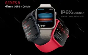 Model-12 Original Series 9 Premium Cass Smart Watch