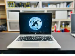New Laptop HP EliteBook 840 G6 16GB Intel Core I5 SSD 512GB