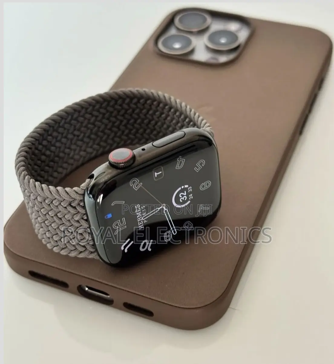 Model-13 Original Series 9 Premium Cass Smart Watch