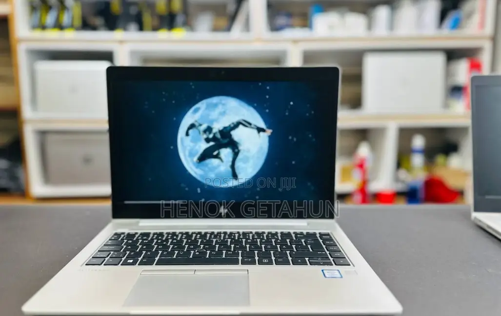 New Laptop HP EliteBook 840 G6 16GB Intel Core I5 SSD 512GB