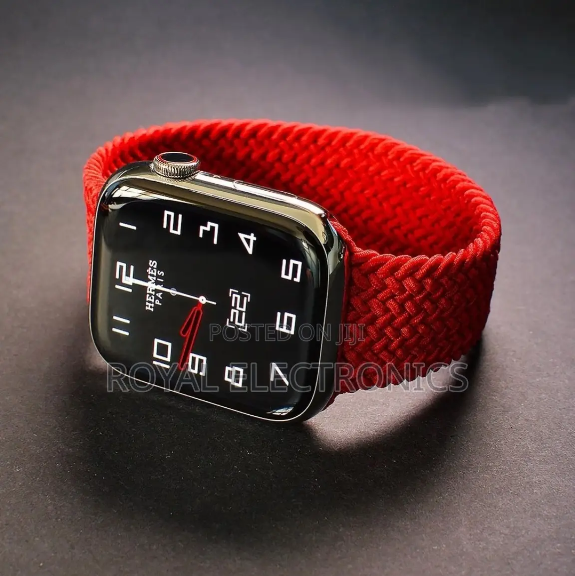 Model-5 Series 9 Smart Watch