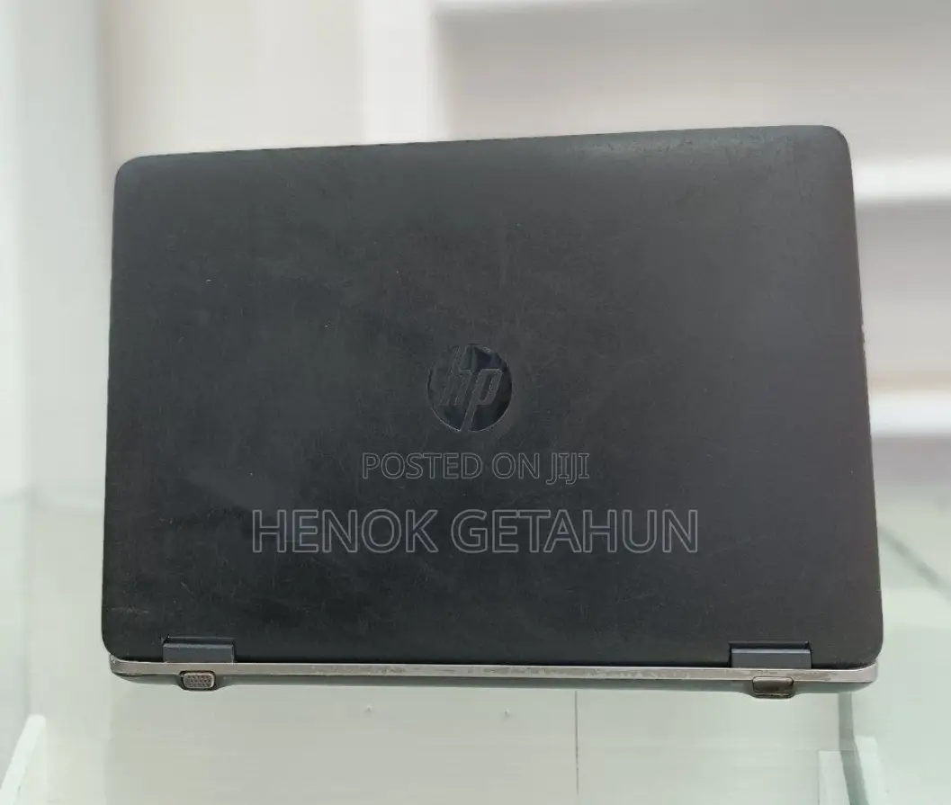 New Laptop HP Probook 11 EE G1 8GB Intel Core I5 HDD 1T