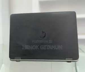 Photo - New Laptop HP Probook 11 EE G1 8GB Intel Core I5 HDD 1T