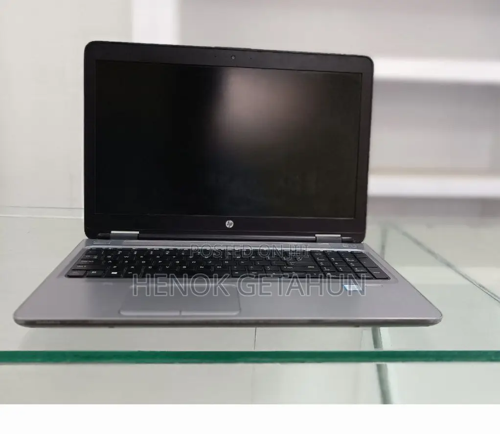 New Laptop HP Probook 11 EE G1 8GB Intel Core I5 HDD 1T
