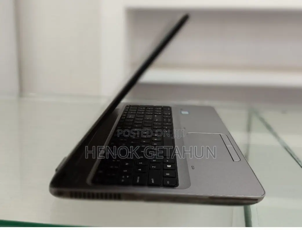 New Laptop HP Probook 11 EE G1 8GB Intel Core I5 HDD 1T