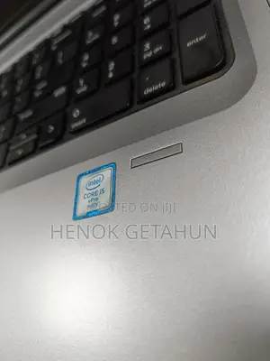 New Laptop HP Probook 11 EE G1 8GB Intel Core I5 HDD 1T