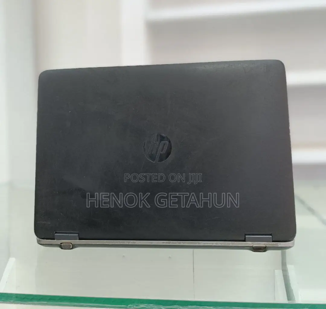 New Laptop HP Probook 11 EE G1 8GB Intel Core I5 HDD 1T