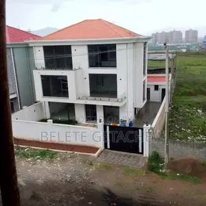 7bdrm Duplex in Ayat B+G+2, Bole for sale