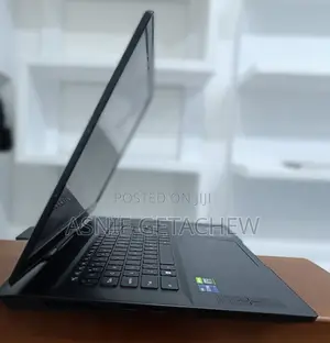 New Laptop MSI GP75 Leopard 16GB Intel Core I9 SSD 1T