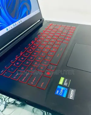 New Laptop MSI GE60-0NC 16GB Intel Core I7 SSD 512GB