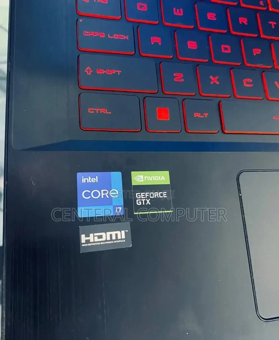 New Laptop MSI GE60-0NC 16GB Intel Core I7 SSD 512GB