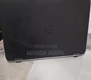 New Laptop HP ProBook 650 G1 8GB Intel Core I5 HDD 1T