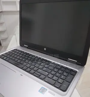 Photo - New Laptop HP ProBook 650 G1 8GB Intel Core I5 HDD 1T